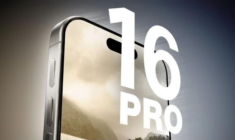 iPhone 16 Features Leaked Months Before Launch iPhone 16 Features Leaked Months Before Launch
