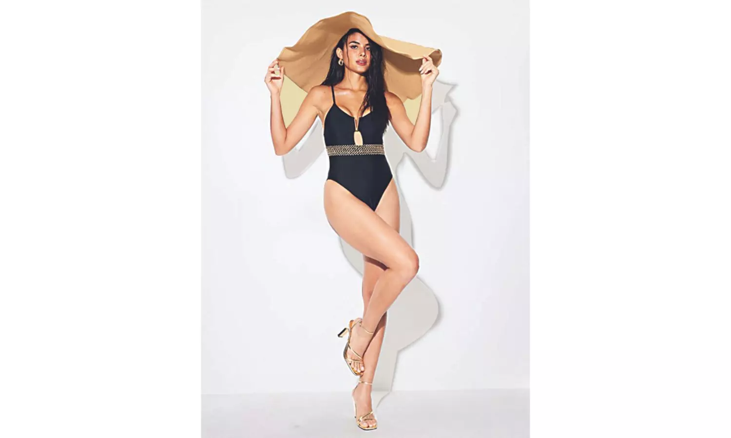 Sunny Side Hat-Trick