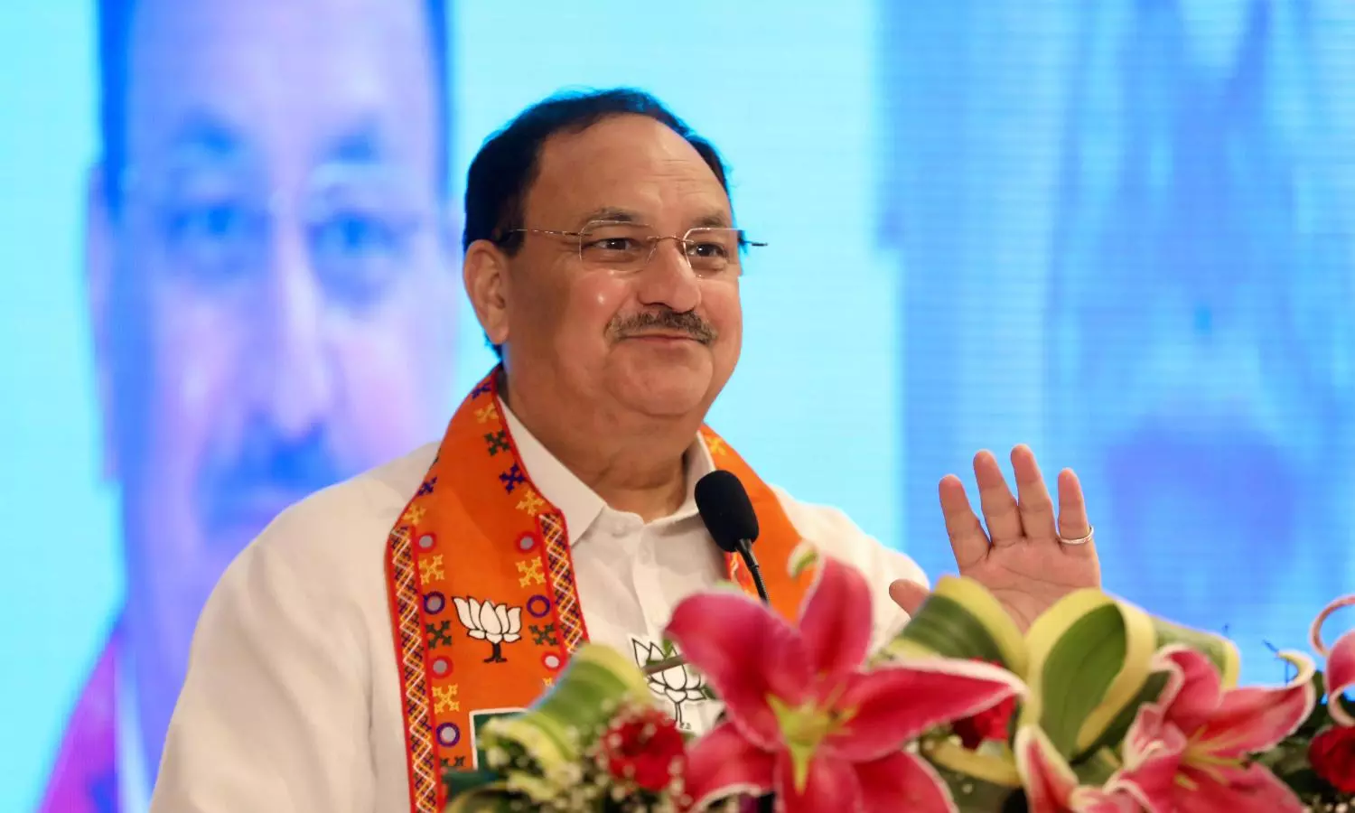 BJP will sweep assembly polls in Maharashtra, Jharkhand: Nadda