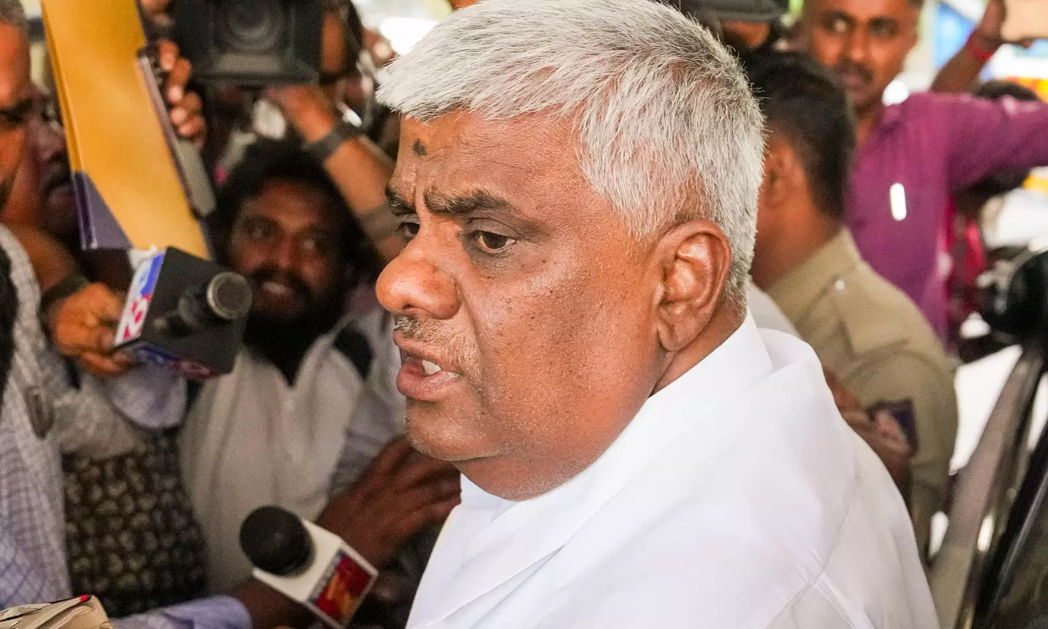 DC Edit | Govt must see Revannas face full force of the law