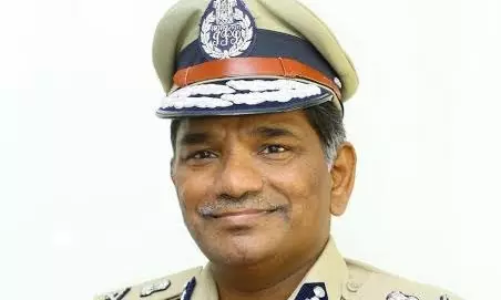 AP DGP transferred without assigning election duties