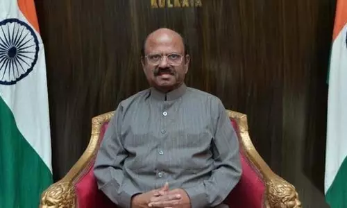 WB Governor Asserts Constitutional Immunity Amid Molestation Allegations WB Governor Asserts Constitutional Immunity Amid Molestation Allegations