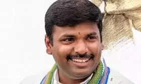 Candidates with Criminal Cases in Visakhapatnam Area