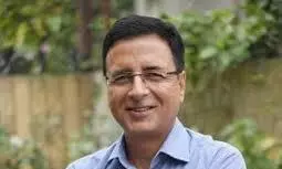 Surjewala Accuses Modi, JD(S) of Protecting Alleged Rapist