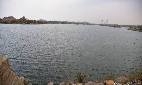 Two Class 8 Students Feared Drowned While Fishing in Jalpally Lake