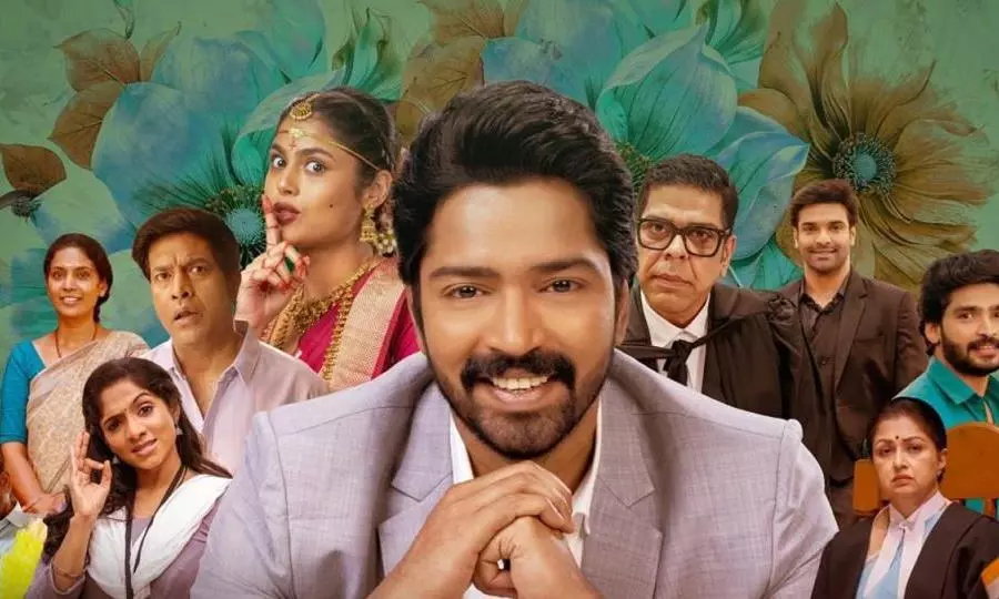 Aa Okkati Adakku clocks mere Rs 3 crores, losing steam? Aa Okkati Adakku clocks mere Rs 3 crores, losing steam?