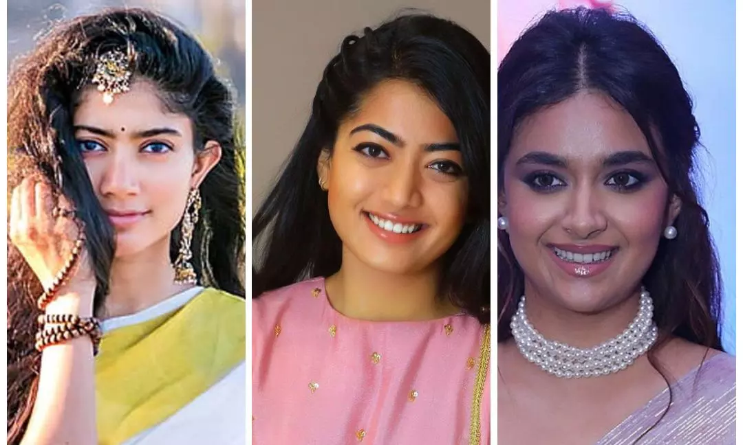 Tollywood divas try their luck in Bollywood