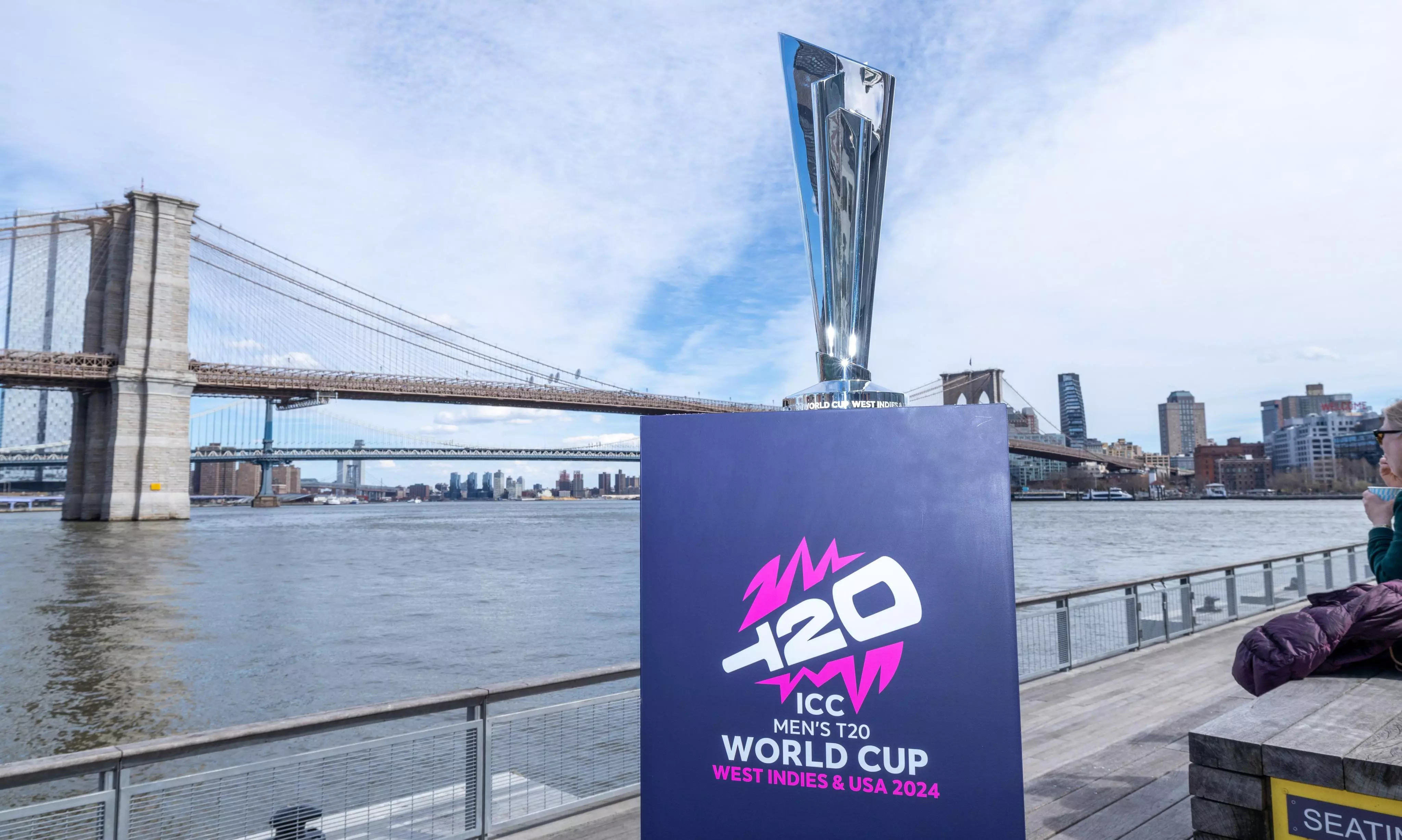 Terror Threat to T20 World Cup; Cricket West Indies assures safety