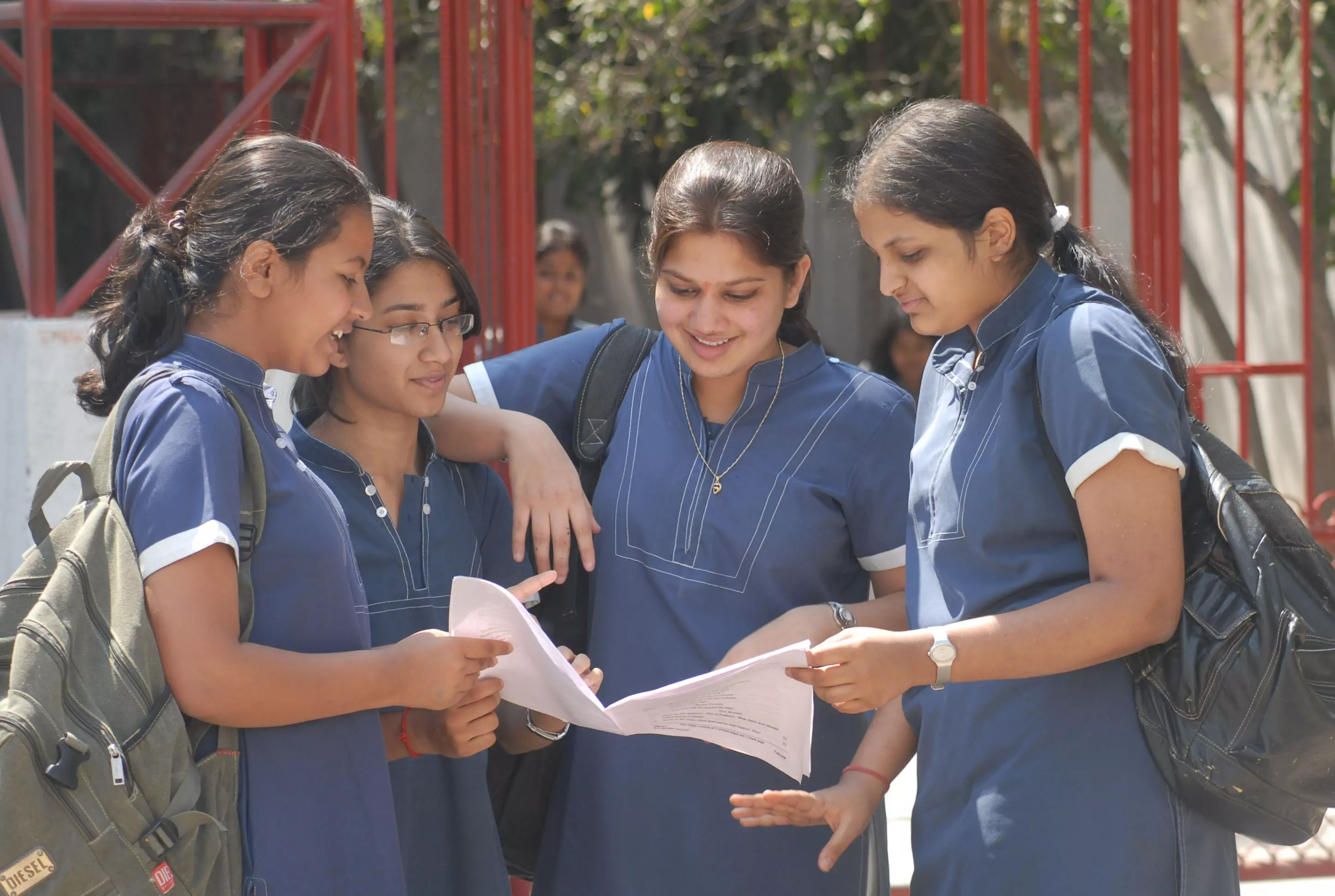 ICSE, ISC results 2024 out: Details inside