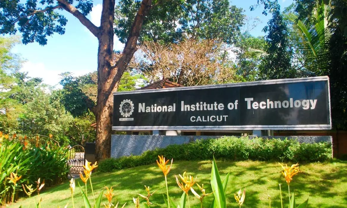Tragic Loss Strikes NIT Kozhikode as Student Dies by Suicide Tragic Loss Strikes NIT Kozhikode as Student Dies by Suicide