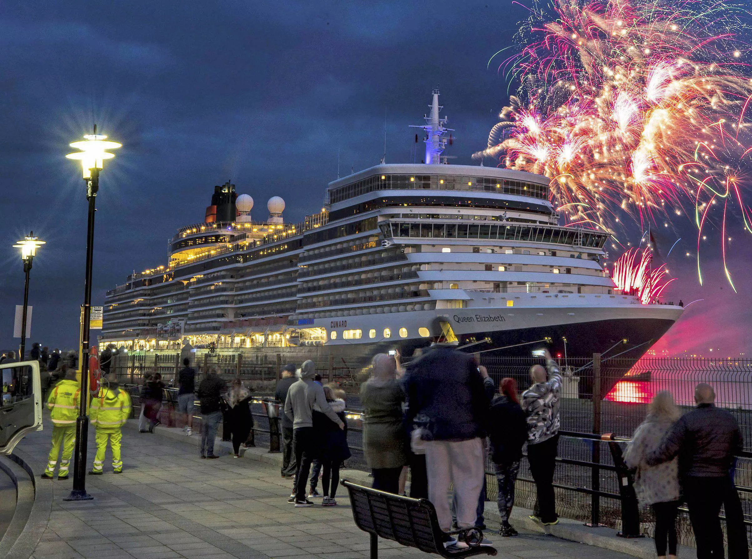 Exploring Careers in the Cruise Liner Industry