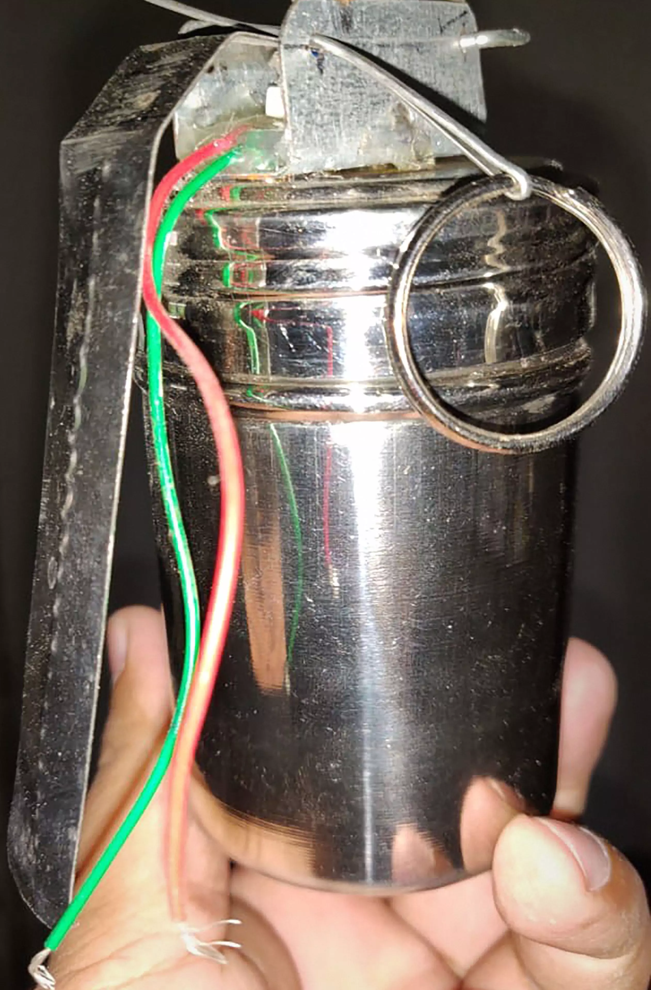 Gadchiroli Police Destroys IED’s Dumped by Maoists to Carry Out Subversive activities