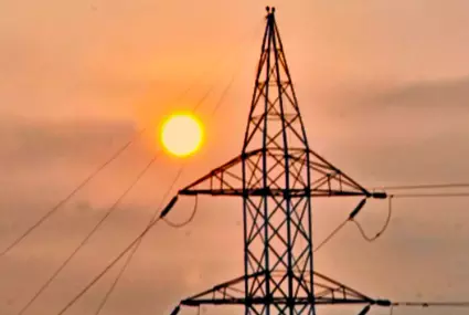 Power tariffs up in April as summer sets in