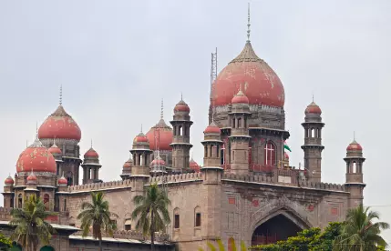 RRR Works: Don’t Dispossess Two Land Owners, HC Tells NHAI