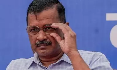 Kejriwal Faces NIA Probe Over Alleged Khalistani Funding