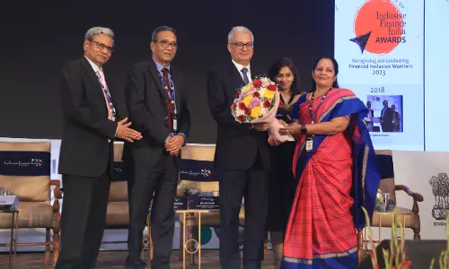 Empowering individuals can bridge income and social inequality gaps: Kalpana Sankar