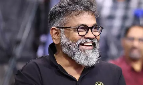 Director Sukumar backs novel film, yet no collections?