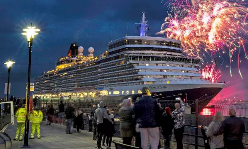 Exploring Careers in the Cruise Liner Industry