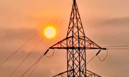 Power tariffs up in April as summer sets in