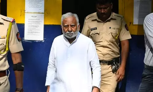 Jet Airways Founder Naresh Goyal Granted Bail