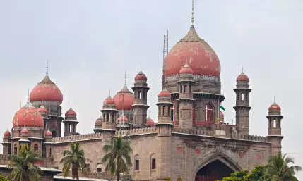 RRR Works: Don’t Dispossess Two Land Owners, HC Tells NHAI
