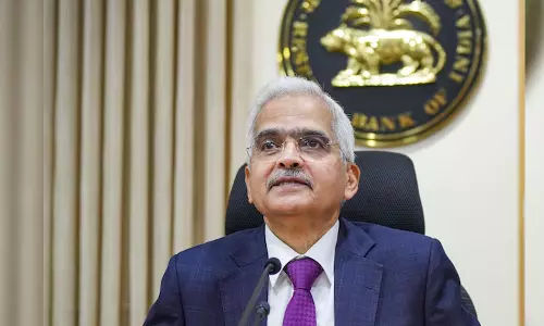 RBI To Make Digital Currency Available Offline