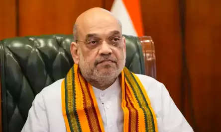 PM Modi Faces Zero Allegations Of Corruption: Amit Shah