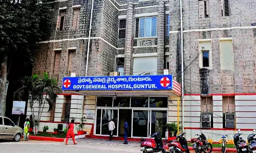 Guntur GGH Schedule for Cancer Patients