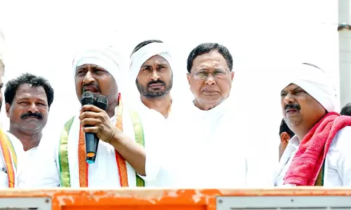 SLBC Tunnel in 2 years: Raghuveer