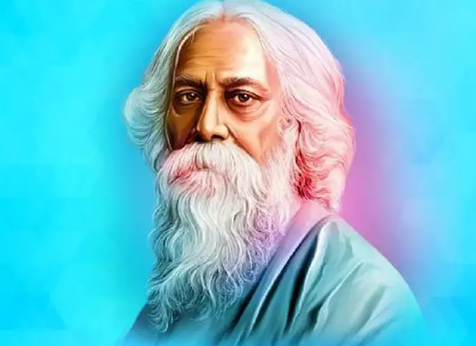 Bengalis to Celebrate Tagore’s 163rd Birthday in Hyderabad