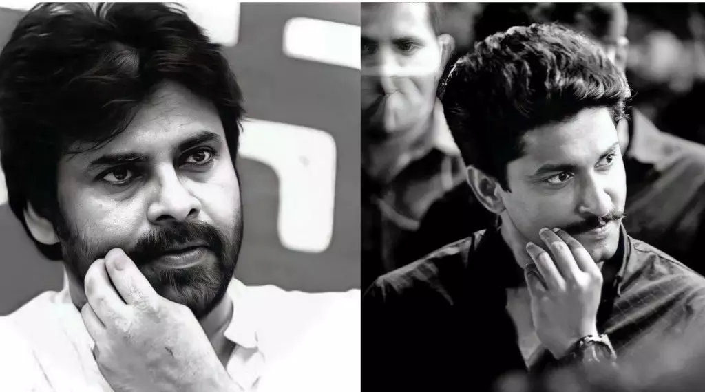I am rooting for you: Actor Nani to Pawan Kalyan I am rooting for you: Actor Nani to Pawan Kalyan
