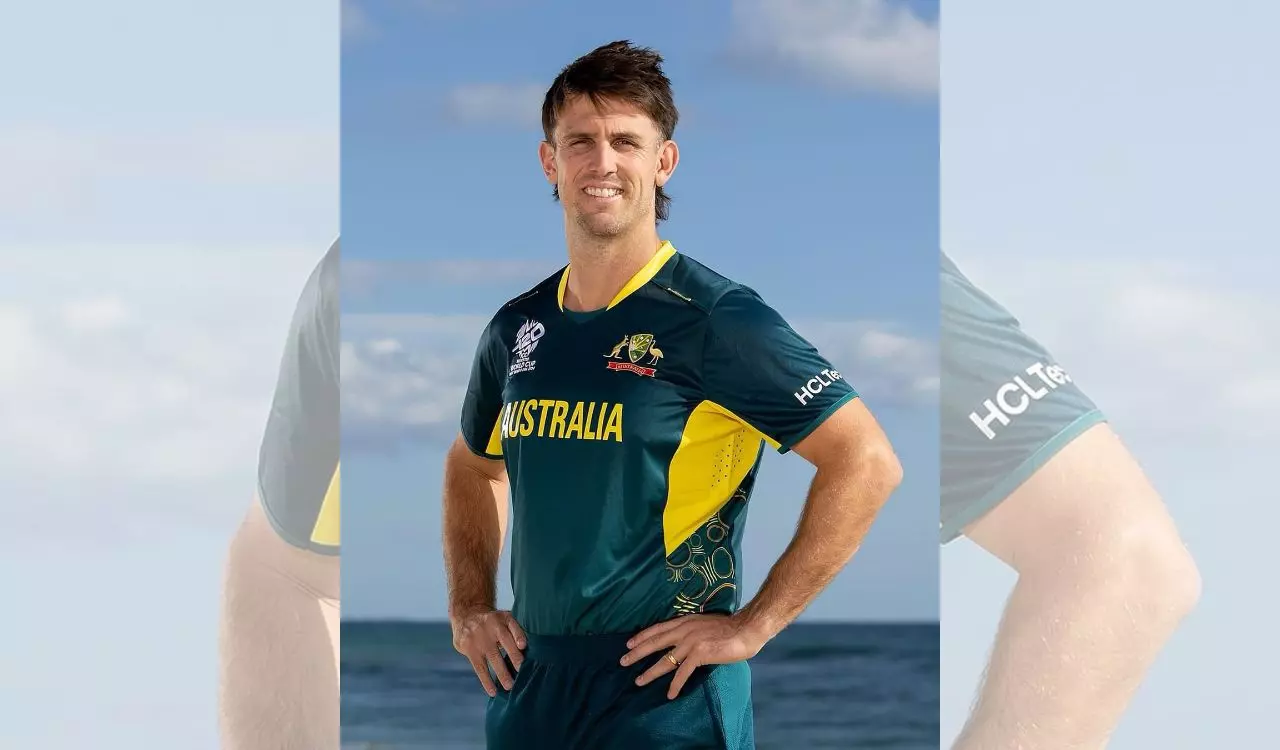T20 World Cup 2024: Top teams reveal new kits