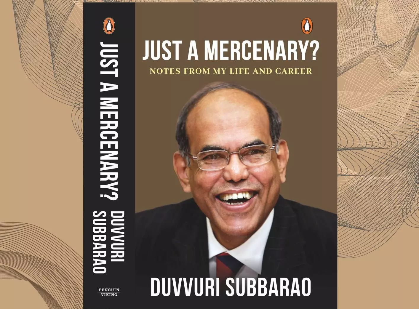 Book Review | A Candid Memoir: Duvvuri Subbaraos Journey from IAS to RBI Governor
