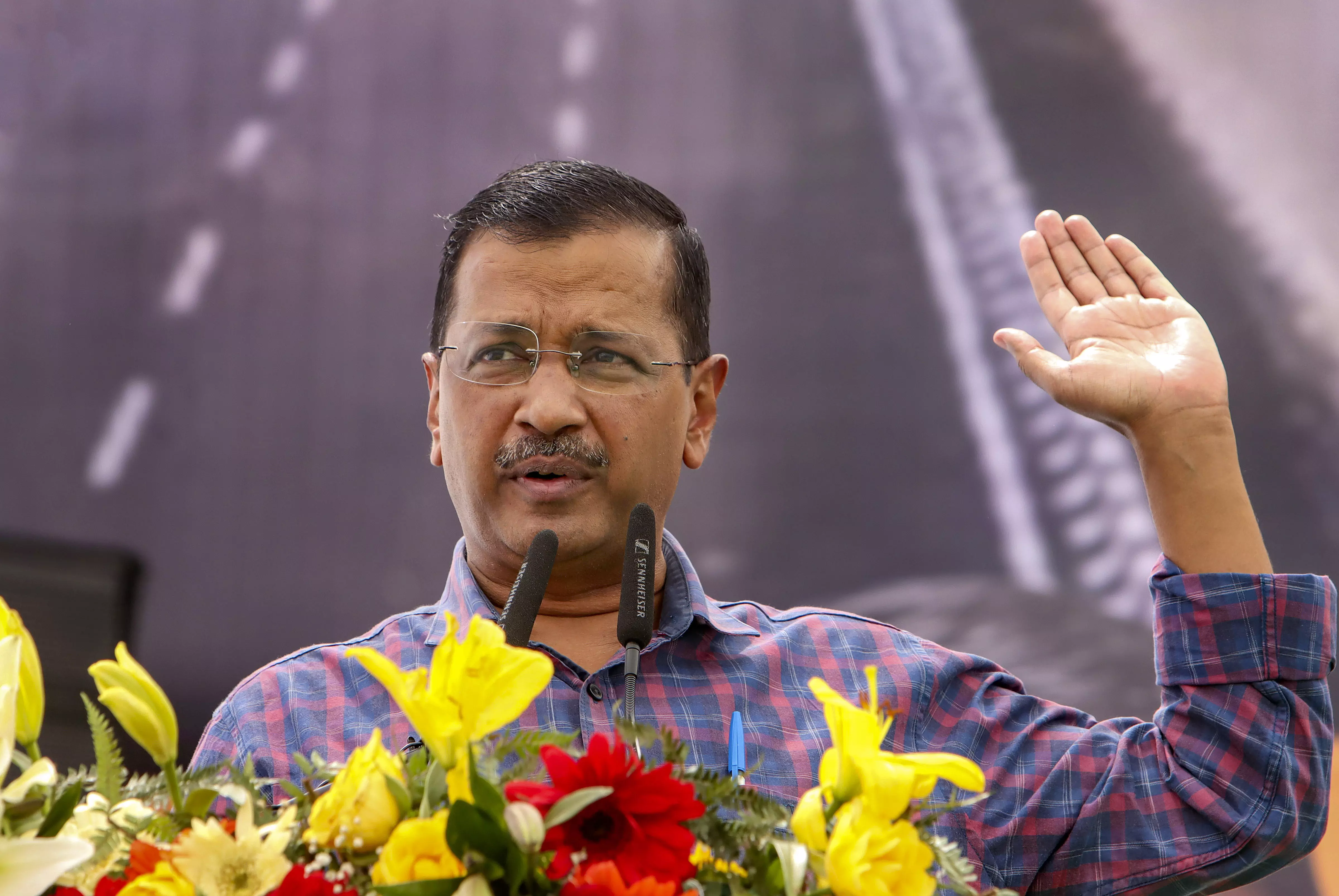DC Edit | Action on Kejriwal during elections raises questions