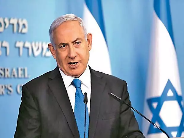 DC Edit | Netanyahu keeps Israel on warpath