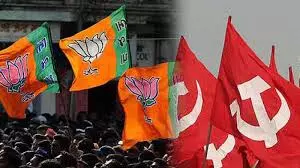 West Bengals Lok Sabha Phase 3: 73.93% Voter Turnout Amid Trinamul-BJP-CPI(M) Tussle