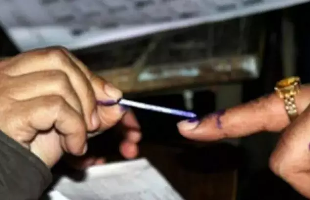 Vizag Salon Offers Free Haircut on Voting