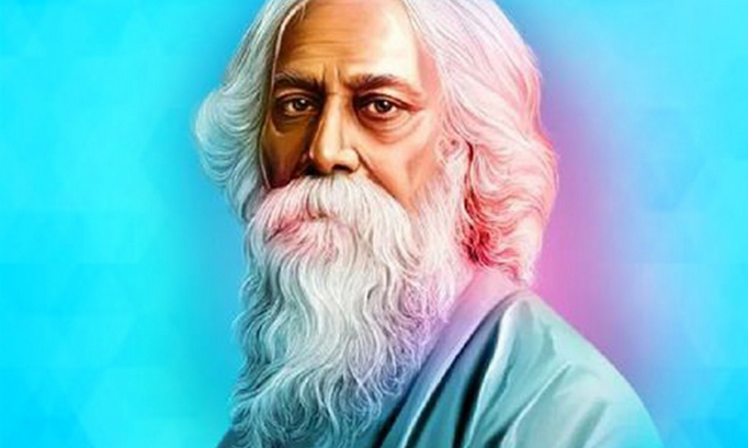 Bengalis to Celebrate Tagore’s 163rd Birthday in Hyderabad Bengalis to Celebrate Tagore’s 163rd Birthday in Hyderabad
