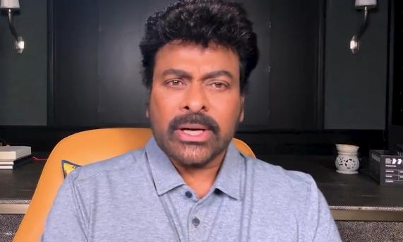 Mega Star Chiranjeevi Campaigns for Pawan Kalyan Through Twitter