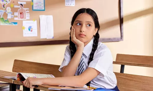 Managing First Period Stress: Alternative Approaches