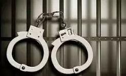 Repeat Offender Rehabilitated By Cops Caught In House Break-in