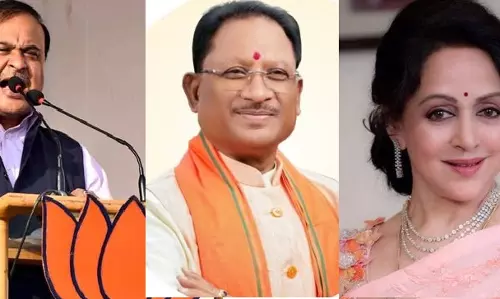 After Modis Odisha victory target, BJP lines up CMs, Union ministers to campaign in state