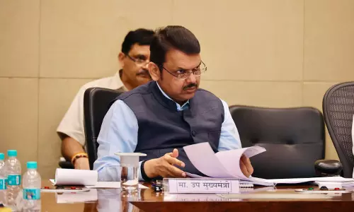 Fadnavis Claims Uddhav Appointed Mumbai CP Only To Arrest Him