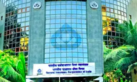 More than 50 crore citizens have health cover: GICL