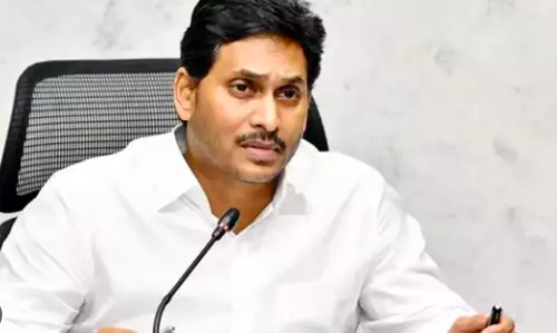 Can NDA guarantee special status to Andhra Pradesh, Jagans poser to PM Modi