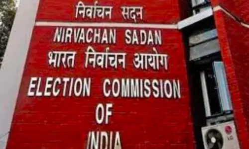 EC Orders Removal of BJPs Controversial Video on Muslim Reservation
