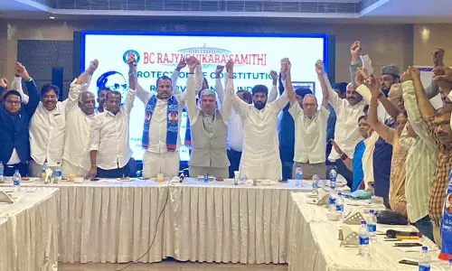 Constitutional Experts Warn Against Ending Reservations