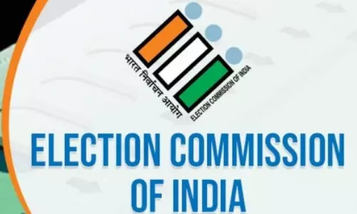AP Employees JAC urges EC to extend postal ballot time beyond May 8 AP Employees JAC urges EC to extend postal ballot time beyond May 8