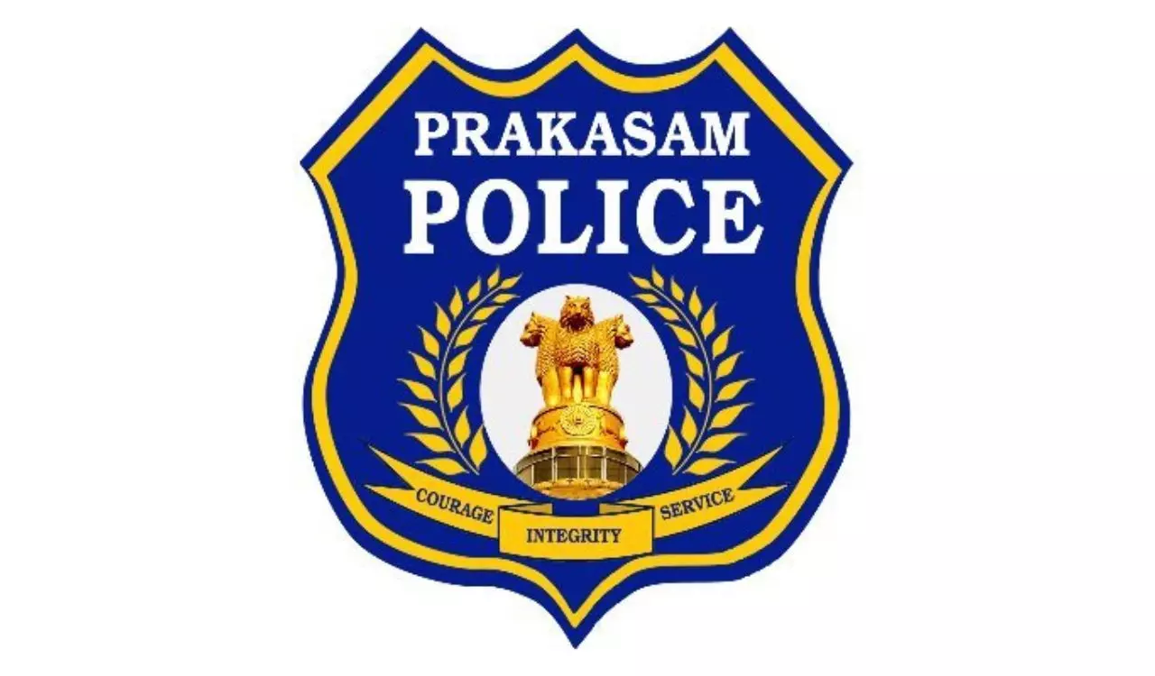 Voter bribery operation busted in Prakasam district
