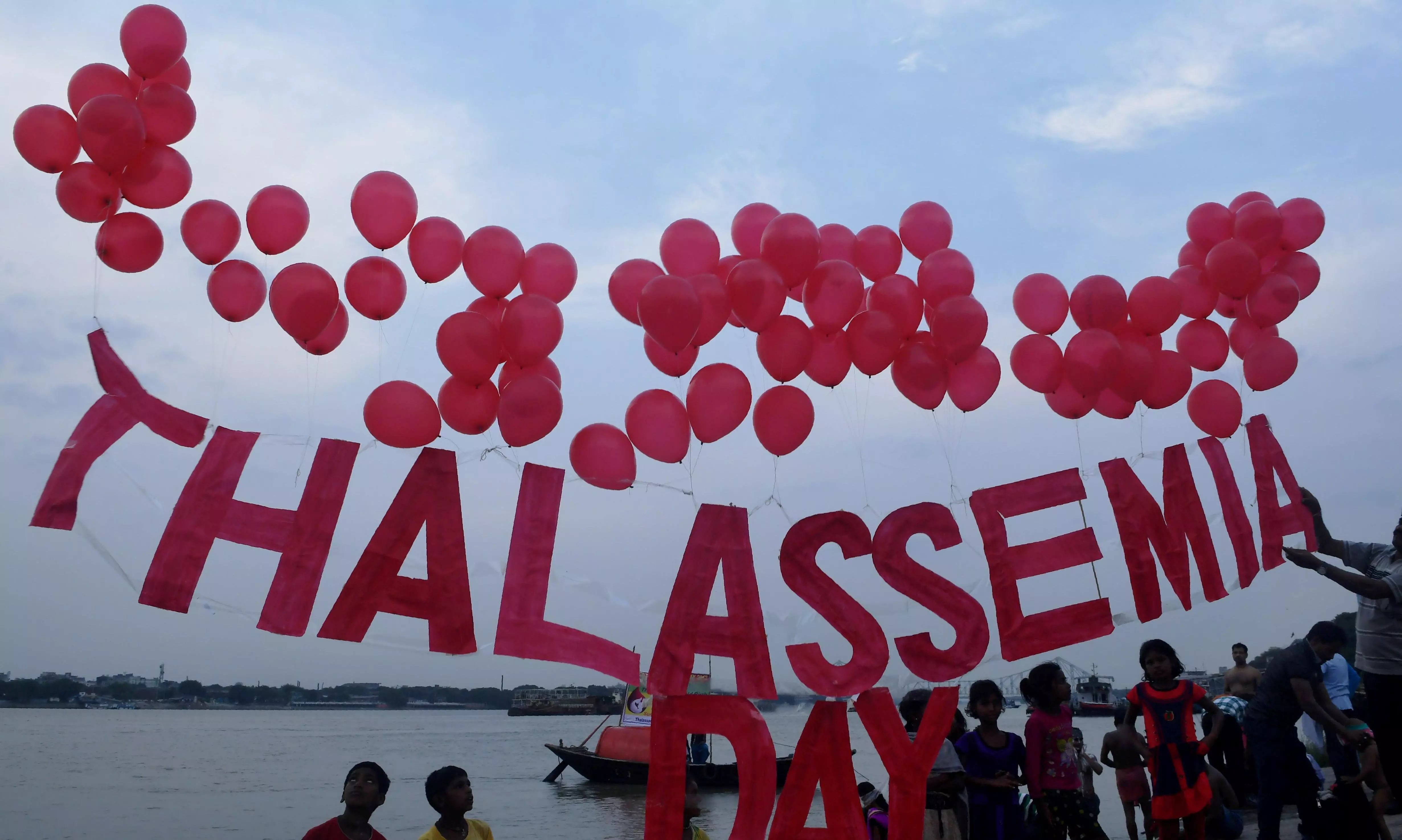 Understanding Thalassemia: Awareness, Prevention, and Importance of Genetic Testing